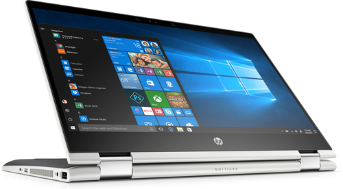 HP Pavilion x360 14-cd0019tu Intel® Core™ i5 i5-8250U Laptop – image 7