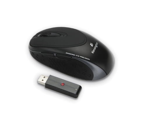 Kensington Ci60 Wireless Optical Mouse