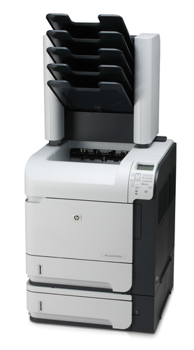 HP LaserJet P4515xm – image 2