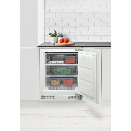 CDA CRI581 freezer Upright freezer Built-in – image 2