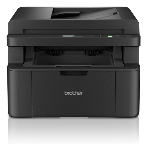 Brother DCP-L1660W многофункциональное устройство (МФУ) Лазерная A4 2400 x 600 DPI 20 ppm Wi-Fi