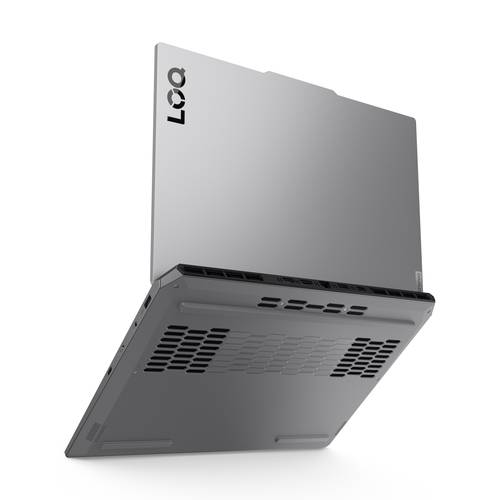 Lenovo Loq 15AHP10 Ryzen Amd Ryzen 7 250 16GB RAM 512GB SSD Rtx 5060 15.6" Gaming Laptop - image 5