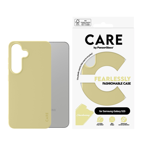 CARE by PG FS Case Color1 Sam S25, afbeelding 2