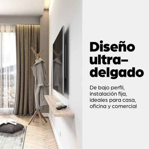Soporte para TV MANHATTAN 461993