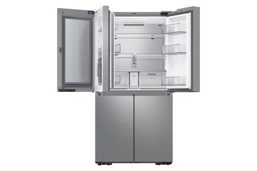 Samsung RF65A977FSR/EU side-by-side refrigerator Freestanding – image 3