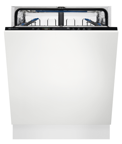 Electrolux EES67410L Fully built-in 13 place settings – image 1