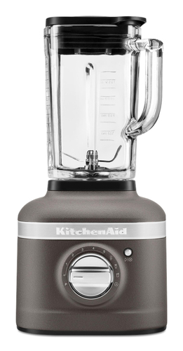 Kitchenaid Artisan K400 5KSB4026EGR Imperial Grey