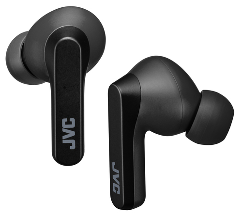 JVC HA-A9T-B, afbeelding 2