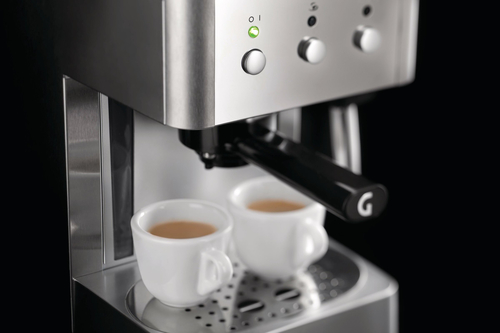 Gaggia Saeco Manual Espresso machine RI8327/08 – image 7