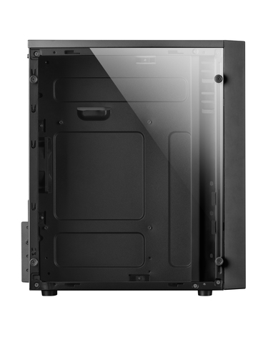 Mars Gaming MCM computer case Mini Tower Black – image 7