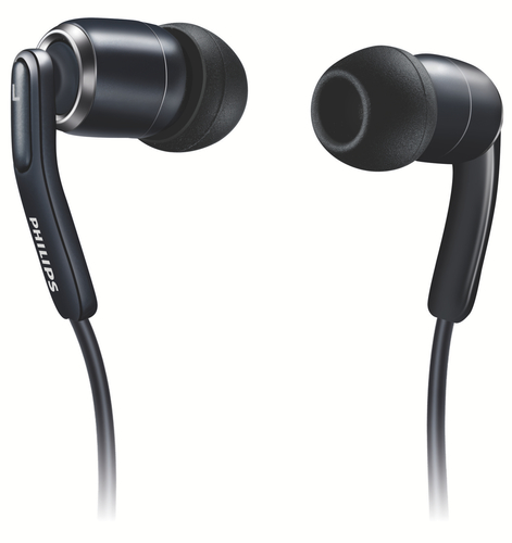 Philips SHE9700 In-Ear Headphones