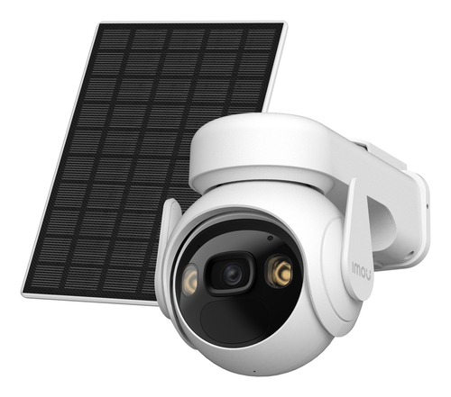 Imou Cell PT Lite Kit Башня IP камера видеонаблюдения Вне помещения 2304 x 1296 пикселей Стена