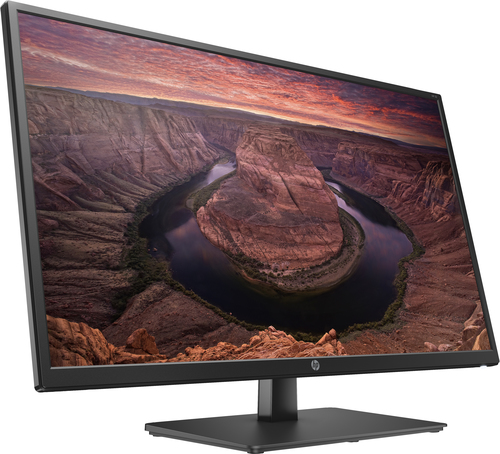 HP 32 computer monitor – image 3