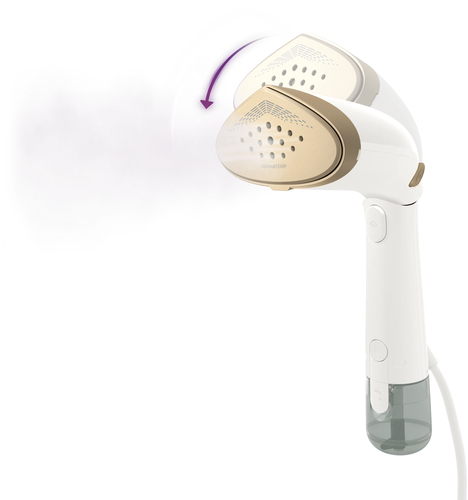 Philips 7000 series STH7030/18 garment steamer Handheld garment steamer – image 2