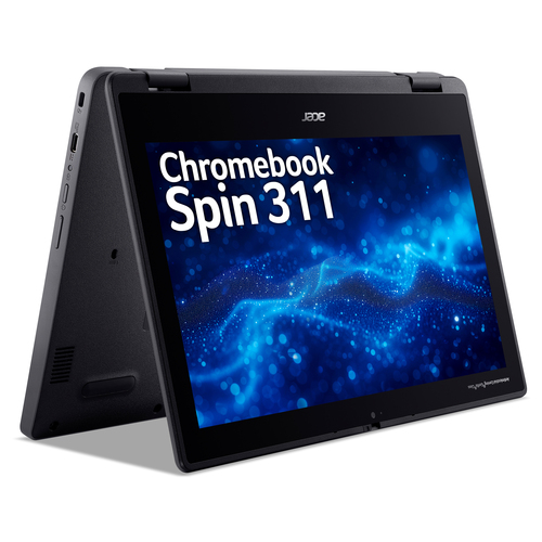 Acer Chromebook Spin 311 R724T-TCO – image 1