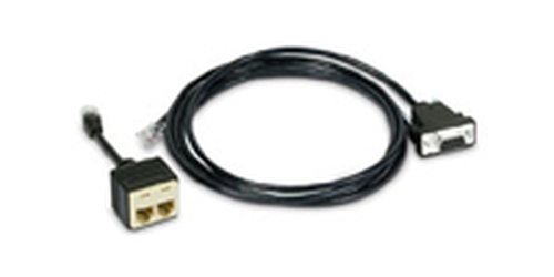 APC Diagnostic Cable for 48v Battery Mgmt System