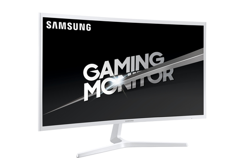 Samsung C32JG51FDU computer monitor – image 4