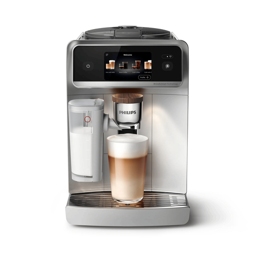 Philips Cafe Aromis 8000 Serie