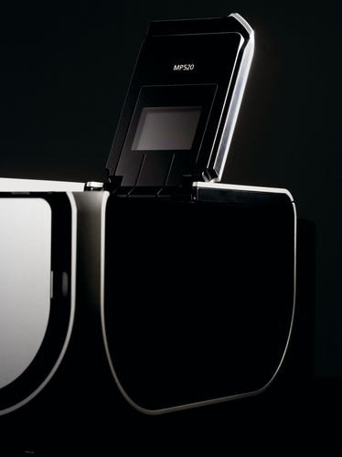 Canon PIXMA MP520 Inkjet A4 – image 5
