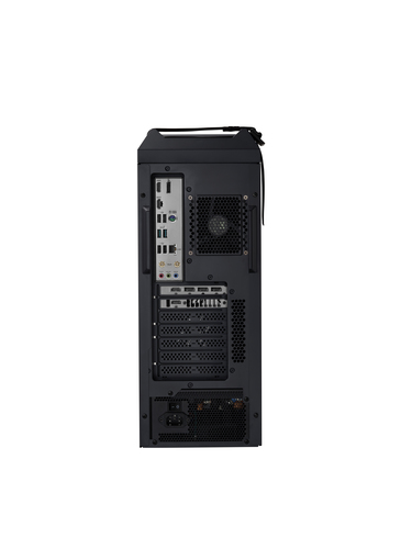ASUS ROG Strix G16CH G16CH-1370KF0910 Intel® Core™ i7 i7-13700KF – image 6
