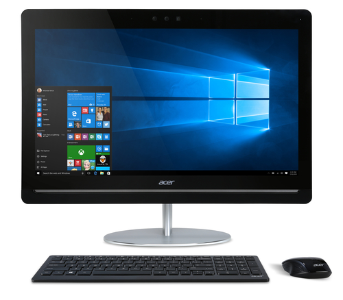 Acer U5-710 9600T NL – image 1