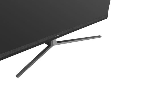 Hisense U8QF 65U8QF 163.8 cm (64.5") 4K Ultra HD Smart TV Wi-Fi Black, Grey, Metallic – image 8