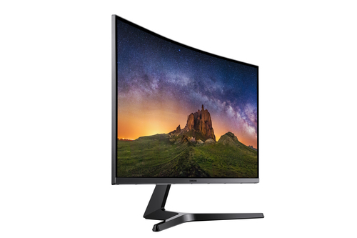 Samsung C27JG50QQU computer monitor – image 6