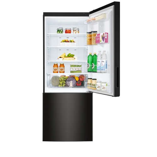 LG GBB548BLCZH fridge-freezer Freestanding – image 7