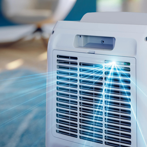 Philips 3000 series DE3306/71 dehumidifier – image 9