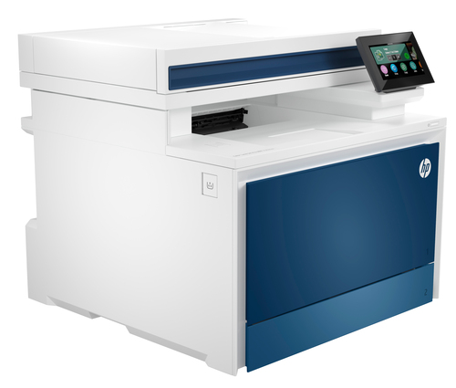 HP Color LaserJet Pro 4302fdn A4 4-in-1 Colour Laser Printer - image 2