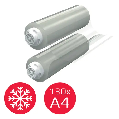 GBC Velocity Kaltlaminierrolle fr 130 A4-Bltter – Foto 4 von 4