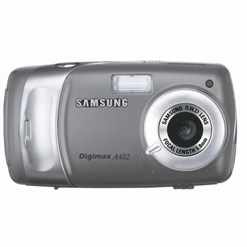 Samsung DIGIMAX A402