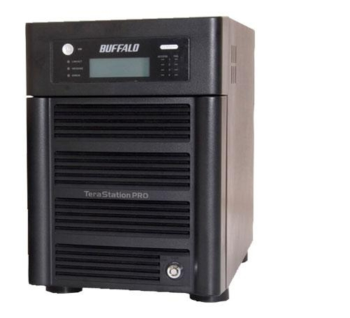 Buffalo TeraStation Pro II 1.0TB Network Attached Storage
