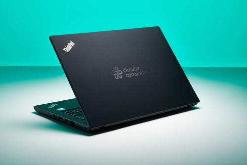 Circular Computing Lenovo ThinkPad T480 IR – image 4