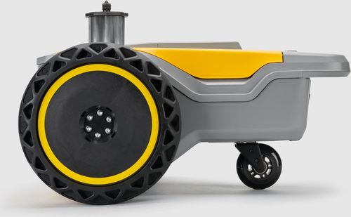 HP SitePrint Robot – image 3