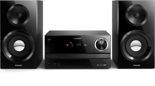 Philips Micro music system MCM3350/12 – image 2