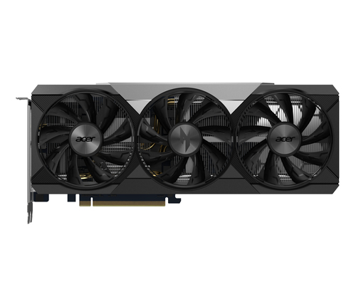 Acer Nitro Radeon RX 9070 OC - Videokaart, afbeelding 2