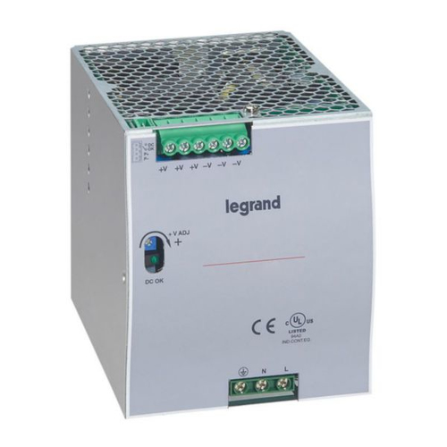 Legrand 146643 power adapter/inverter