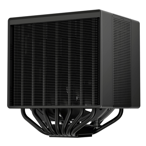 DeepCool ASSASSIN 4S cpu-koeler, afbeelding 2