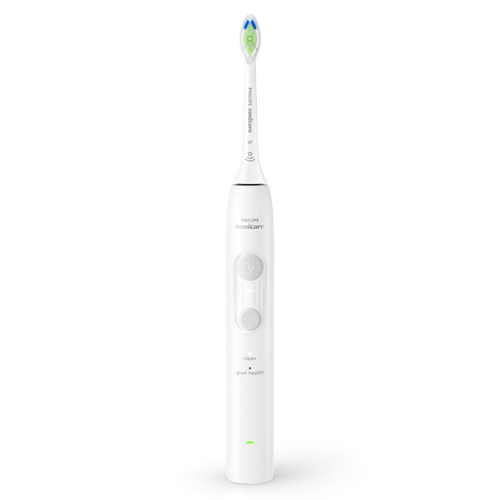 Philips Sonicare 4100 Series HX4044/41 Wit, afbeelding 2