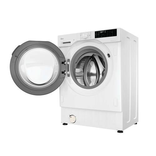 Hoover BH4S696M6DB9-S washer dryer Built-in Front-load White – image 3