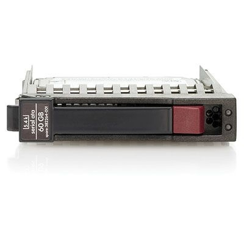 HP 60 GB Hot Plug 5.4k rpm SATA 1yr Wty Hard Drive