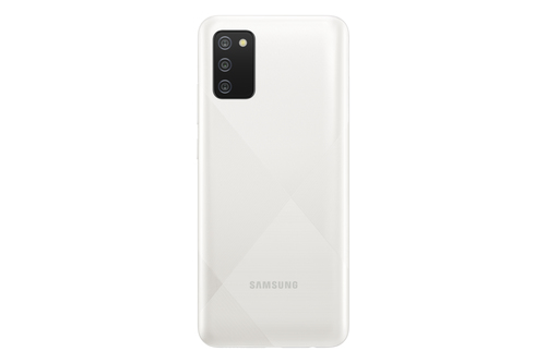 Samsung Galaxy A02s SM-A025GZWEEUE smartphone – image 6