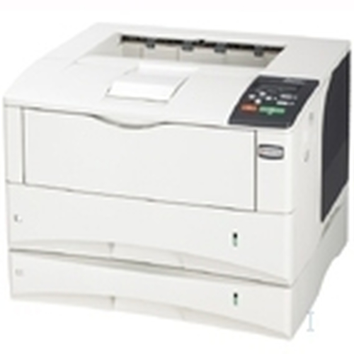 Kyocera Mono FS-2000D Laser 30 ppm
