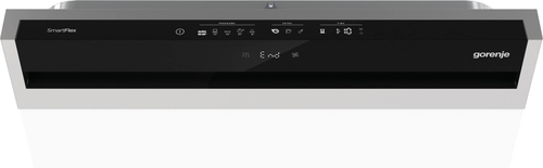 Gorenje GI67260 dishwasher Semi built-in 16 place settings – image 4