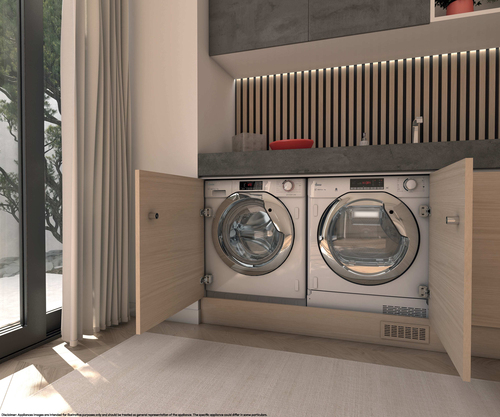 Hoover BHTD H7A2TCE-S – image 9