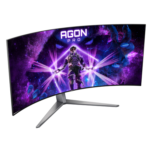 AOC AG456UCZD/96 computer monitor – image 5