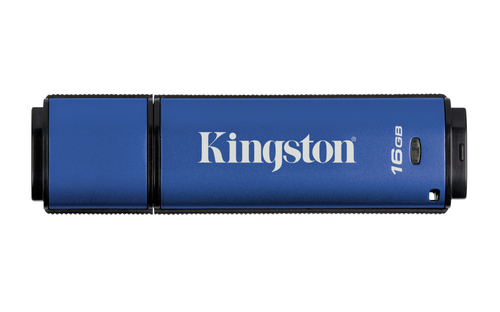 Kingston Technology Vault Privacy 3.0 with Management 16GB – image 4