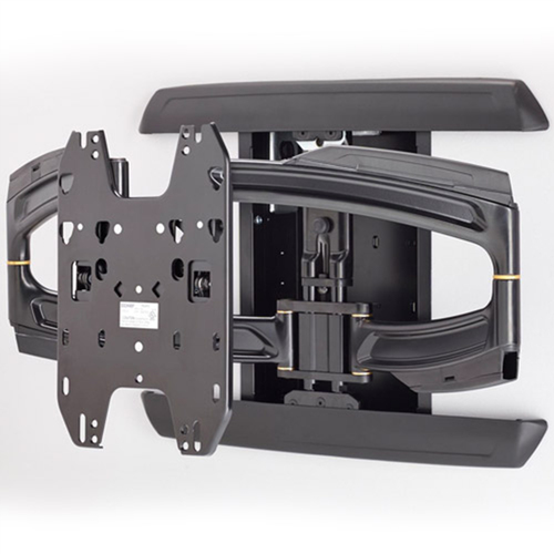 Chief PAC525FC, In-Wall Storage Box with Flange and Cover – image 2