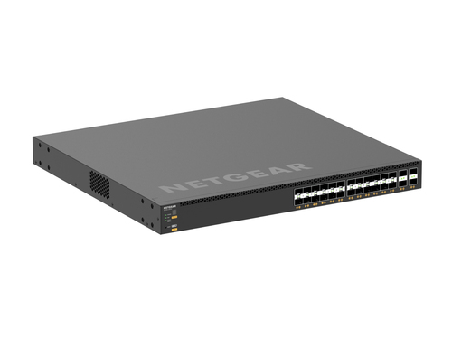 NETGEAR 28PT M4350-24F4V Managed Switch